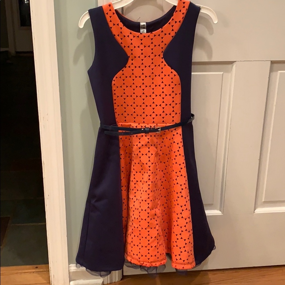 Girls Dress